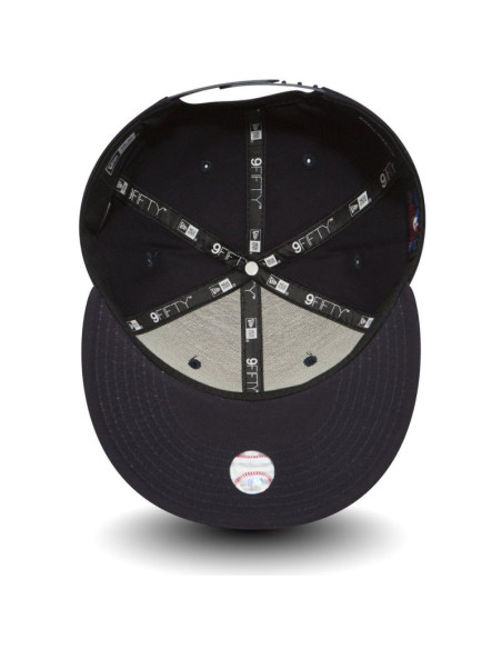 Czapka 47 brand new era new york yankees mlb 9fifty cap