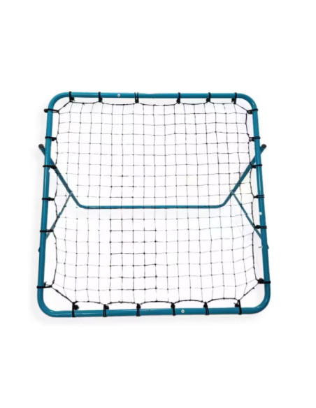 Rebounder basic, rama z siatką