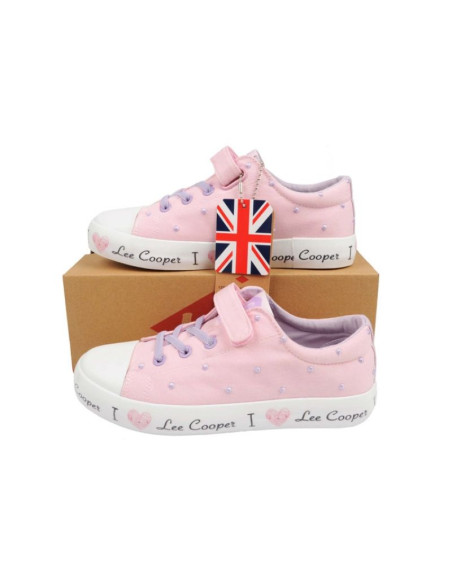 Buty lee cooper jr lcw-24-02-216