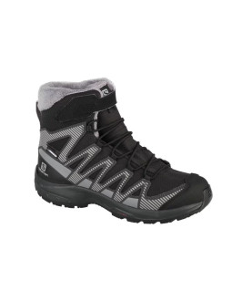 Buty salomon xa pro v8 winter jr