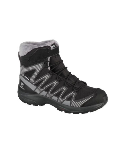 Buty salomon xa pro v8 winter jr