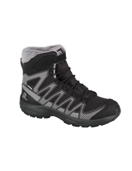 Buty salomon xa pro v8 winter jr