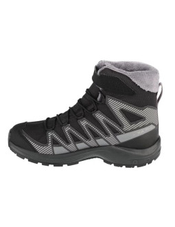 Buty salomon xa pro v8 winter jr 2