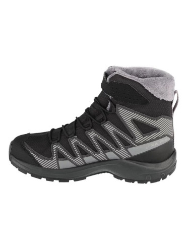 Buty salomon xa pro v8 winter jr