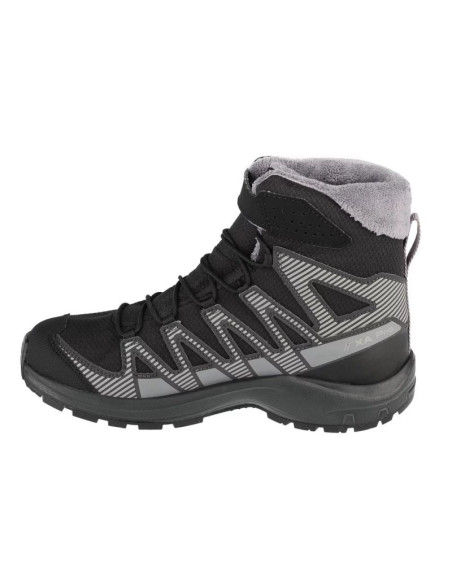 Buty salomon xa pro v8 winter jr