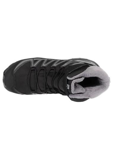 Buty salomon xa pro v8 winter jr