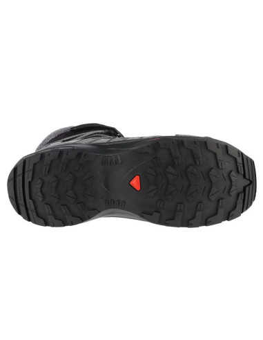 Buty salomon xa pro v8 winter jr