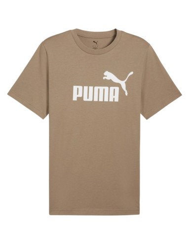 Koszulka puma ess no.1 logo tee m 682533