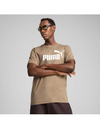 Koszulka puma ess no.1 logo tee m 682533
