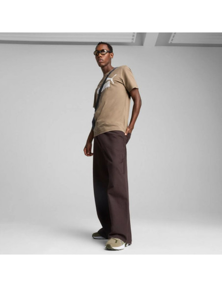 Koszulka puma ess no.1 logo tee m 682533