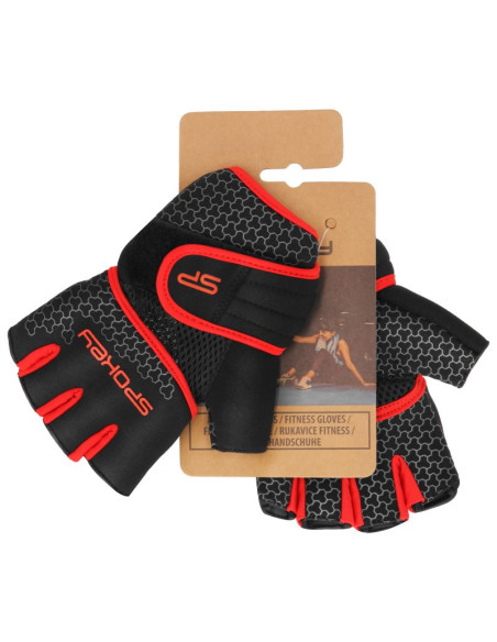 Ręwakiczki na siłownię lava s rd