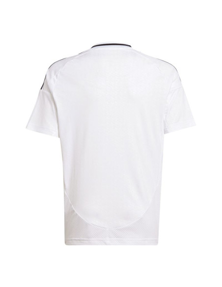 Koszulka adidas real madryt home jr