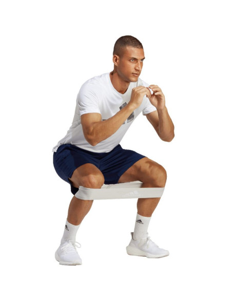 Spodenki adidas train essentials all set m