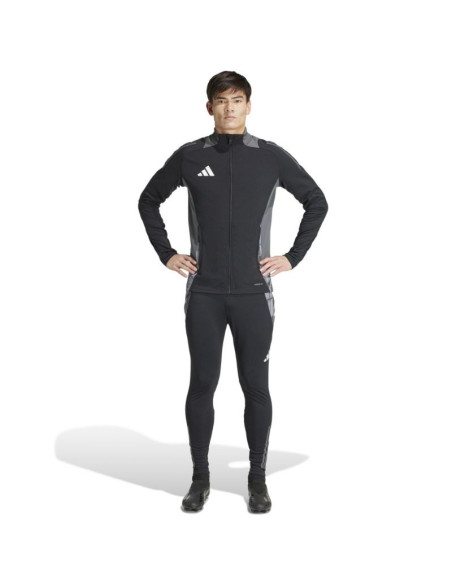 Bluza adidas tiro 24 competition m