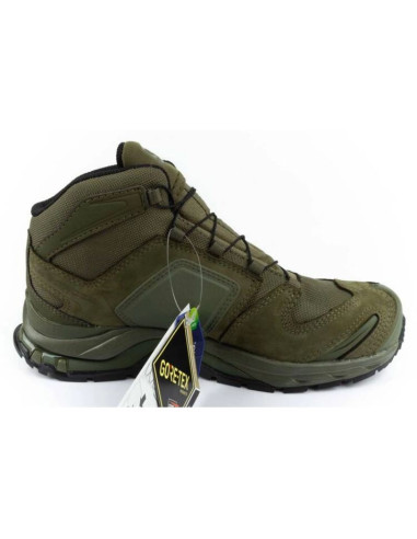 Buty trekkingowe salomon xa forces m
