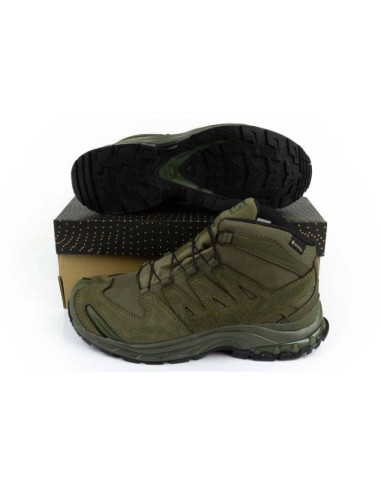 Buty trekkingowe salomon xa forces m
