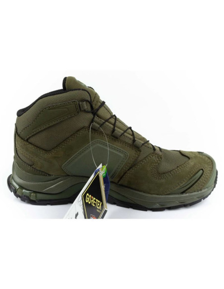 Buty trekkingowe salomon xa forces m