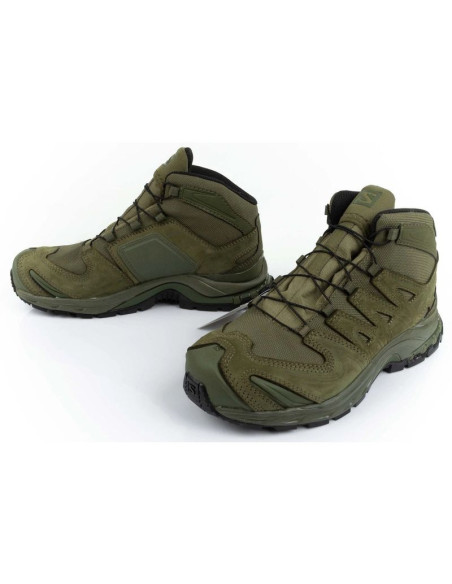 Buty trekkingowe salomon xa forces m