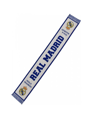 Szalik kibica real madryt scarf