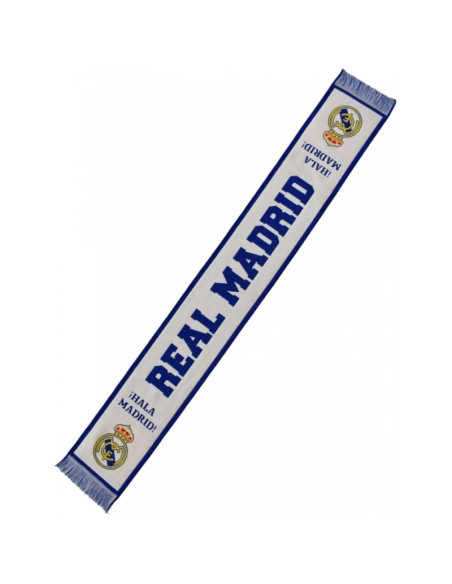 Szalik kibica real madryt scarf