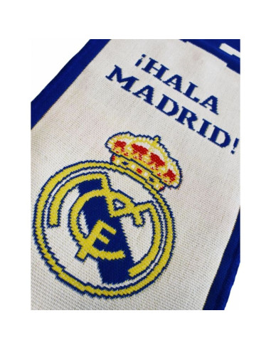 Szalik kibica real madryt scarf