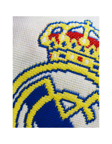 Szalik kibica real madryt scarf