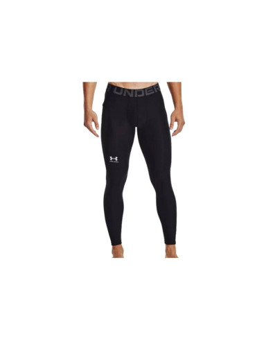 Spodnie under armour heatgear armour leggings m 1361586