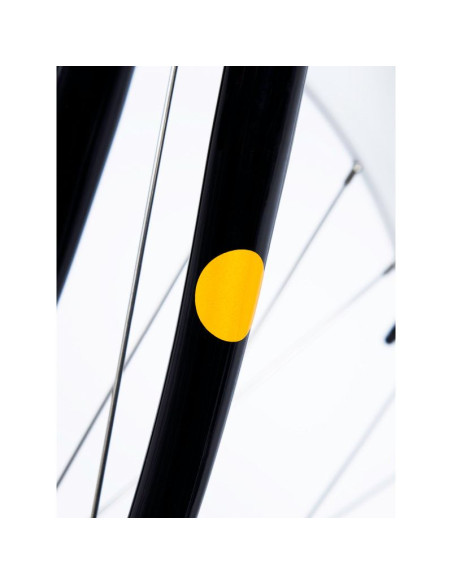 Naklejka bookman reflective stickers