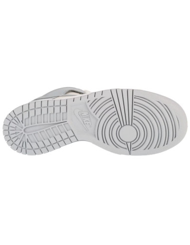 Buty nike dunk high bg w db2179