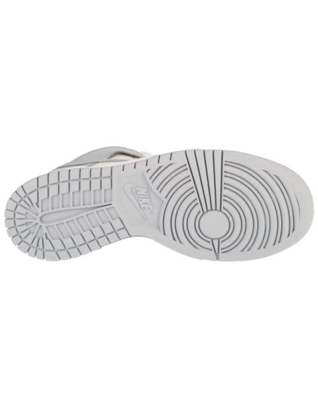 Buty nike dunk high bg w db2179