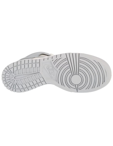 Buty nike dunk high bg w db2179