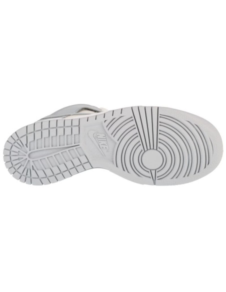 Buty nike dunk high bg w db2179