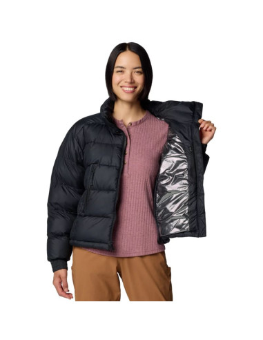 Kurtka columbia pike lake ii cropped jacket w