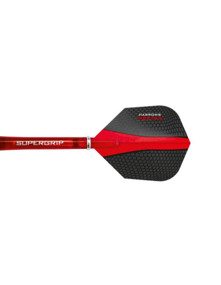 Rzutki harrows retina 95% softip