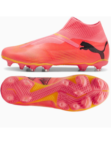 Buty puma future 7 match+ ll fg/ag m