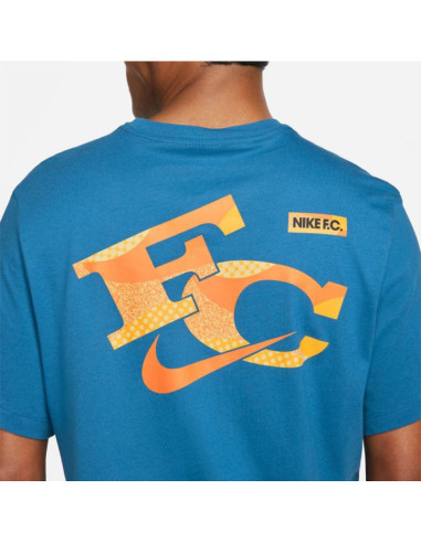 Koszulka nike f.c. m dh7492