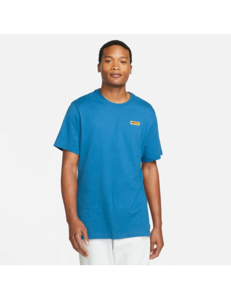 Koszulka nike f.c. m dh7492