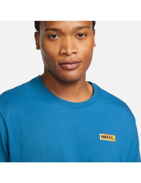 Koszulka nike f.c. m dh7492