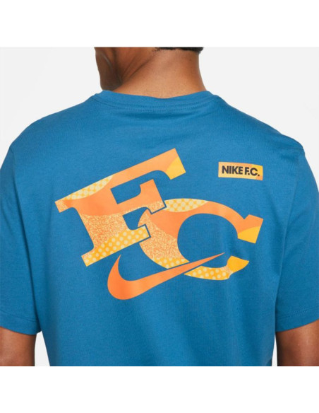 Koszulka nike f.c. m dh7492