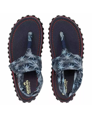 Japonki gumbies slingback w