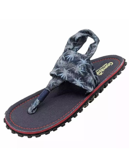 Japonki gumbies slingback w