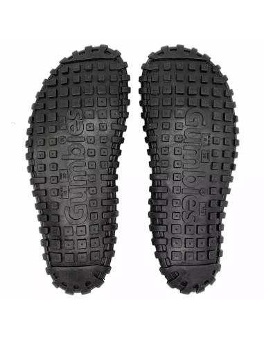 Japonki gumbies slingback w