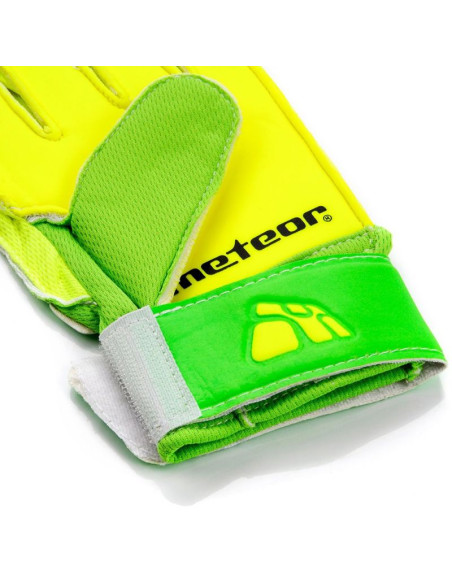 Rękawice bramkarskie meteor catch 03608-03613