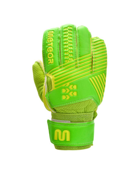Rękawice bramkarskie meteor catch 03608-03613