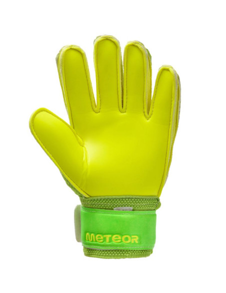 Rękawice bramkarskie meteor catch 03608-03613