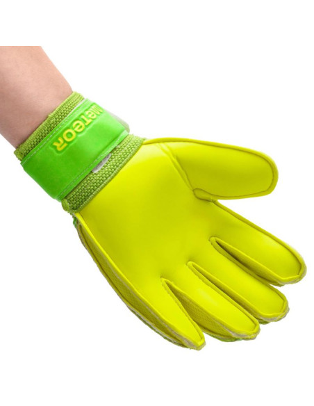 Rękawice bramkarskie meteor catch 03608-03613