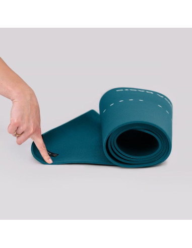 Mata do jogi tiguar yoga basis ti-j0008m