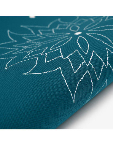 Mata do jogi tiguar yoga basis ti-j0008m