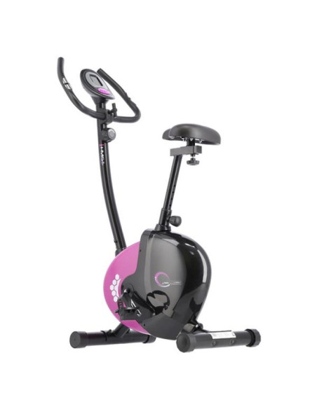 Rowerek magnetyczny fioletowy hms m9239v