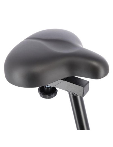 Rowerek magnetyczny fioletowy hms m9239v